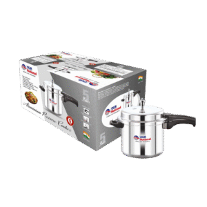 Presure cooker 3L
