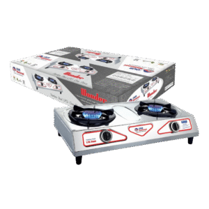 Gas cooker Indian Stainless steel