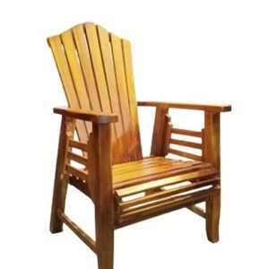 Wood Chair