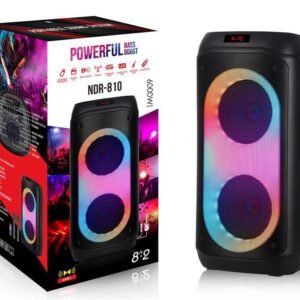 Karoke Speaker