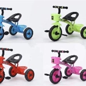 Kids trycicle