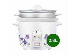 Rice cooker 1kg