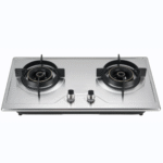 Gass cooker
