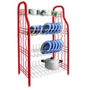 Plate Rack