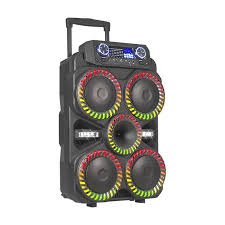 Kolav-SY4801 Speaker